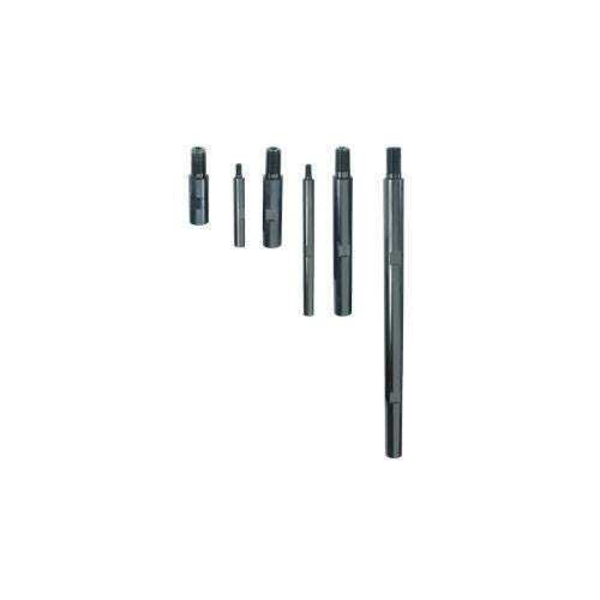 Diamond Bit Extension for M-1 Core Rigs — 12in. Length, Model# 01873